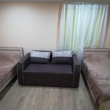 Tbilisi Center House Apartment Екстериор снимка