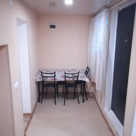 Tbilisi Center House Apartment Екстериор снимка