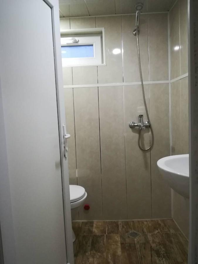Tbilisi Center House Apartment Екстериор снимка