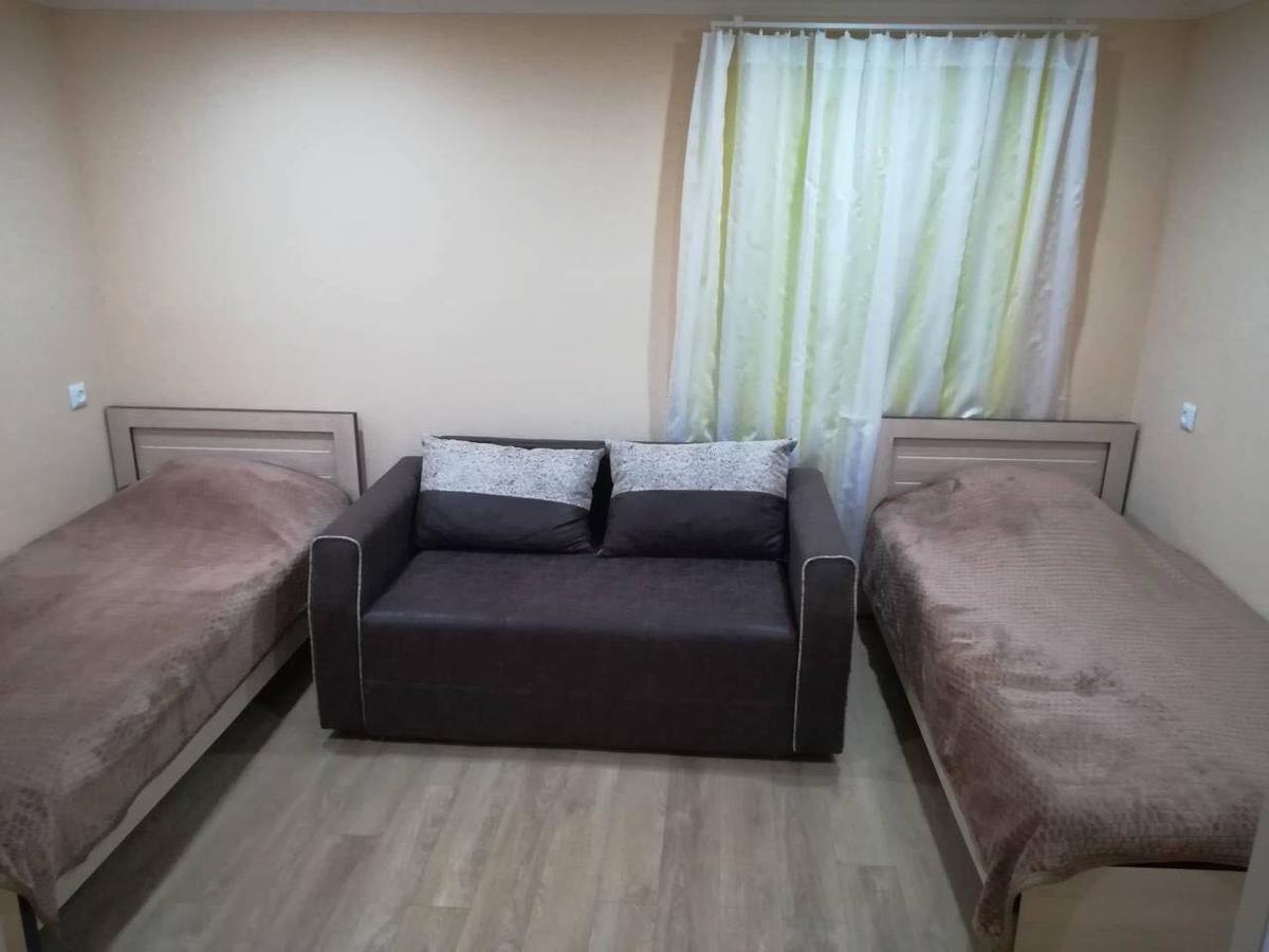 Tbilisi Center House Apartment Екстериор снимка
