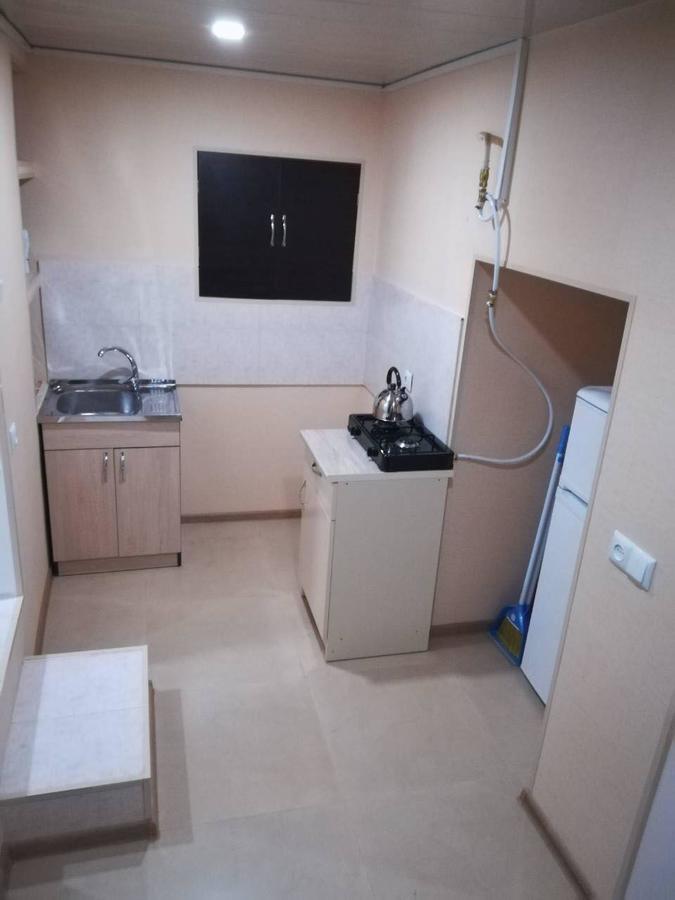 Tbilisi Center House Apartment Екстериор снимка