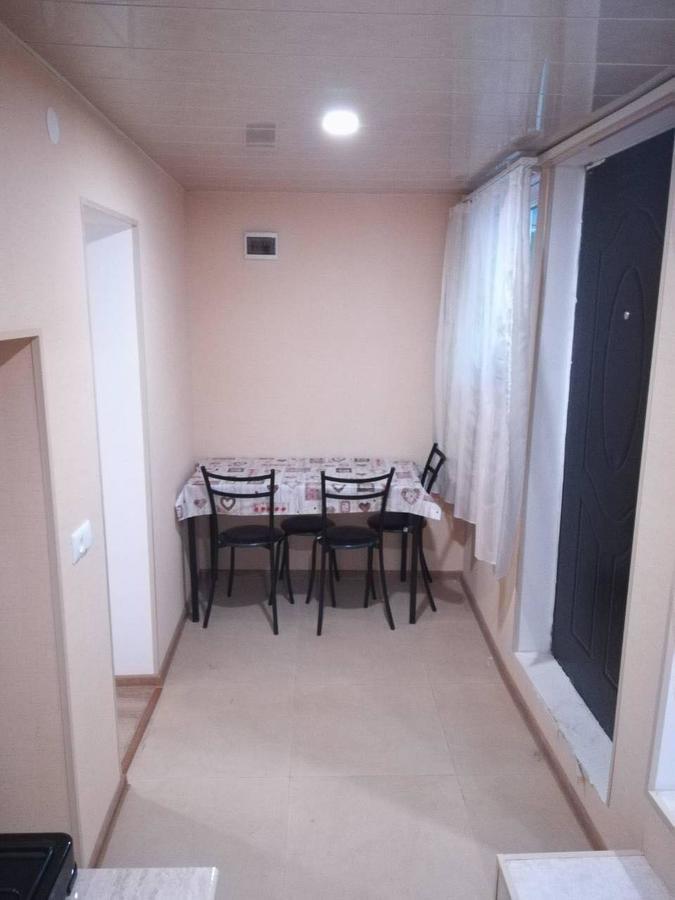 Tbilisi Center House Apartment Екстериор снимка